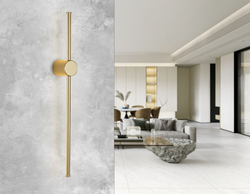 Настенный светильник Ambrella Light Comfort FL74781 изображение в интернет-магазине Cramer Light фото 5