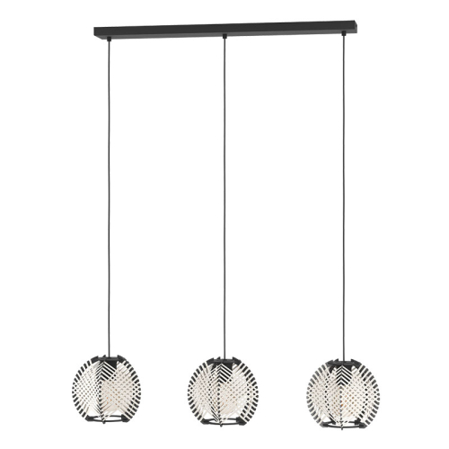 Подвесной светильник Eglo Waverton 44007 изображение в интернет-магазине Cramer Light фото 5