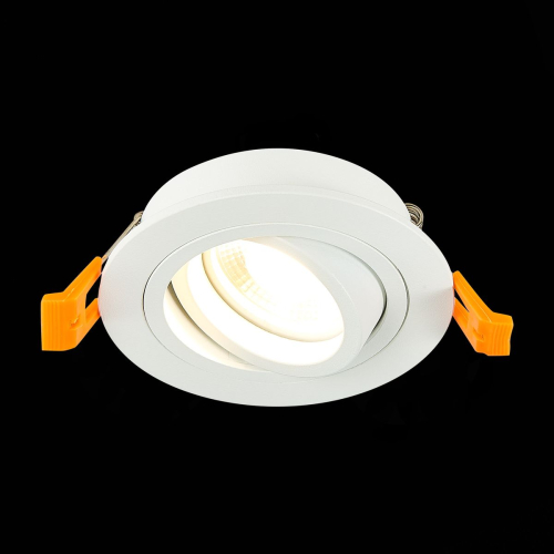 Встраиваемый светильник ST Luce ST251 ST251.518.01 изображение в интернет-магазине Cramer Light фото 4