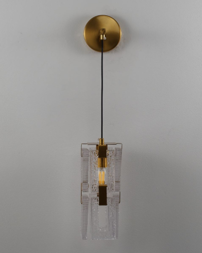 Бра Moderli Lilly V11078-1W дополнительное фото фото 6