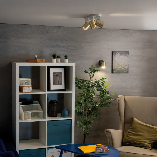 Накладной спот Kanlux Laurin 38960 изображение в интернет-магазине Cramer Light фото 8