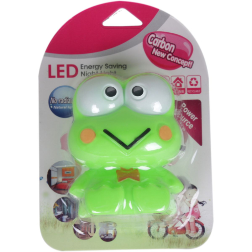 Ночник Reluce 01010-0.2-01 изображение в интернет-магазине Cramer Light фото 6