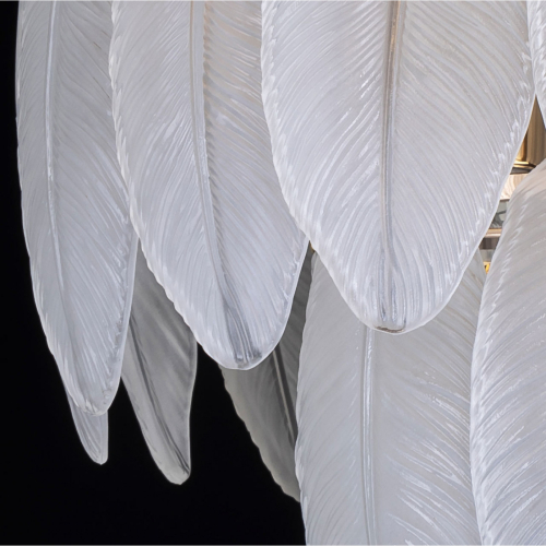 Подвесная люстра De Markt Бриз 111016704 изображение в интернет-магазине Cramer Light фото 9