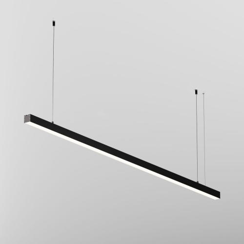 Линейный подвесной светильник Maytoni Technical LL312014 изображение в интернет-магазине Cramer Light фото 2