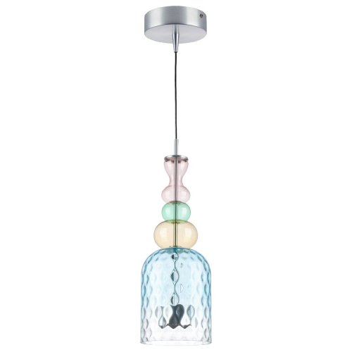 Подвесной светильник Lightstar Belle 814002 изображение в интернет-магазине Cramer Light
