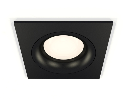 Встраиваемый светильник Ambrella Light Techno XC7632002 (C7632, N7011) изображение в интернет-магазине Cramer Light