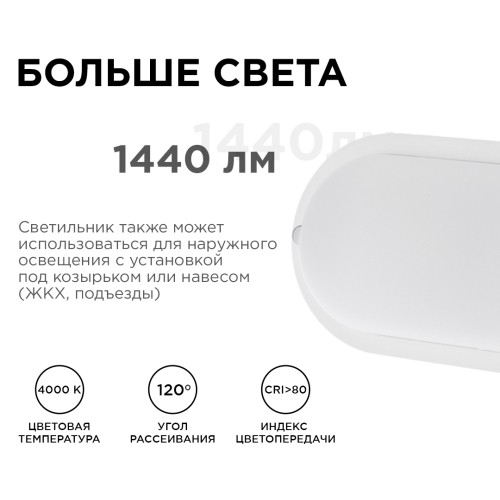 Настенно-потолочный светильник Apeyron 28-11 изображение в интернет-магазине Cramer Light фото 4