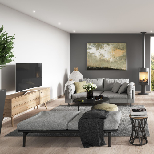 Встраиваемый светильник Mantra Lances 8665 изображение в интернет-магазине Cramer Light фото 3