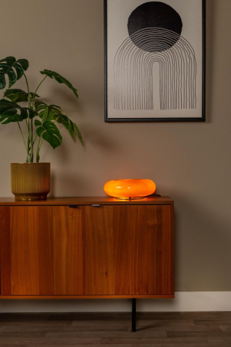 Настольная лампа Lucide Sentino 10525/30/53 изображение в интернет-магазине Cramer Light фото 4