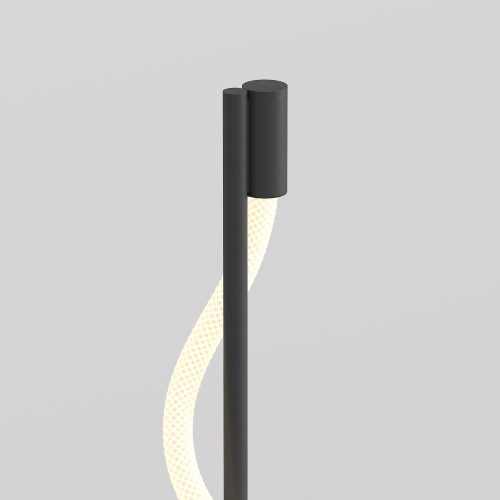 Торшер Maytoni Tau MOD166FL-L15B3K изображение в интернет-магазине Cramer Light фото 5