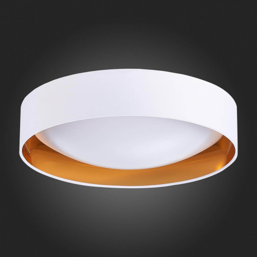 Потолочный светодиодный светильник Evoluce Orbio SLE201122-01 изображение в интернет-магазине Cramer Light фото 3