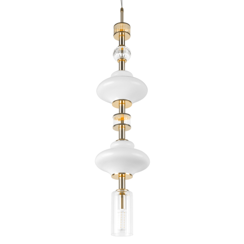 Подвесной светильник Loft IT Spindle 10423/A изображение в интернет-магазине Cramer Light фото 4