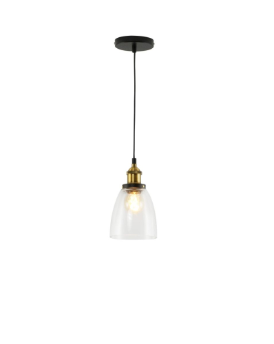 Подвесной светильник Moderli Single V11517-1P изображение в интернет-магазине Cramer Light