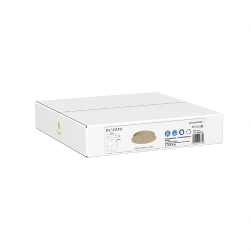 Подвесная люстра Mantra Arrecife 9364+9229 (5L) изображение в интернет-магазине Cramer Light фото 24