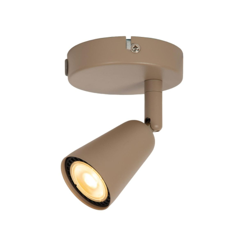 Спот Lucide Tiana 65901/01/41 изображение в интернет-магазине Cramer Light