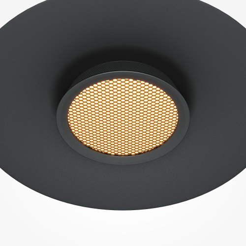 Подвесной светильник Maytoni El MOD041PL-L15B3K1 изображение в интернет-магазине Cramer Light фото 8