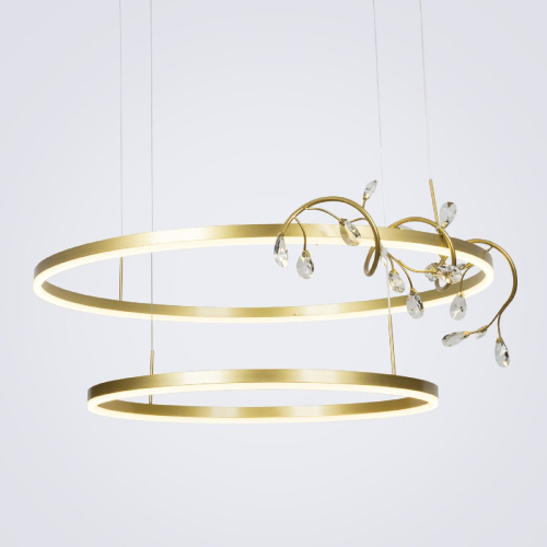 Подвесной светильник LED4U L3103-800 изображение в интернет-магазине Cramer Light фото 3