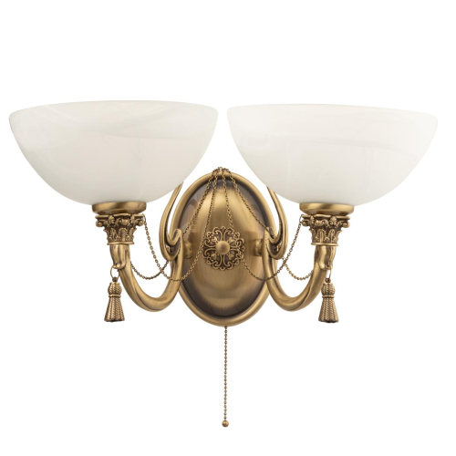 Бра Kutek Roma ROM-K-2 (P) дополнительное фото