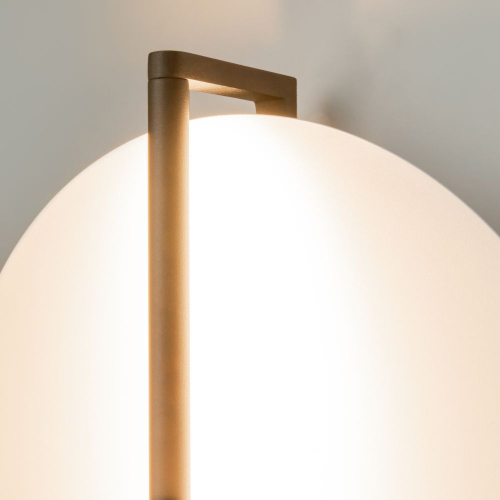 Настенный светильник Maytoni Mira MOD279WL-L14B3K изображение в интернет-магазине Cramer Light фото 8