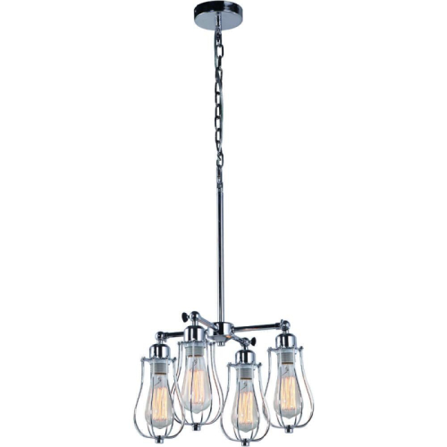 Подвесная люстра Divinare Ofelia 2001/02 SP-4 изображение в интернет-магазине Cramer Light