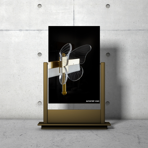 Подвесной светильник Arte Lamp Darcy A2187SP-1GO изображение в интернет-магазине Cramer Light фото 5