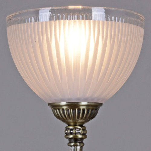 Подвесная люстра Illumico IL9939-5PSQ-24 AB CAPELLA изображение в интернет-магазине Cramer Light фото 2
