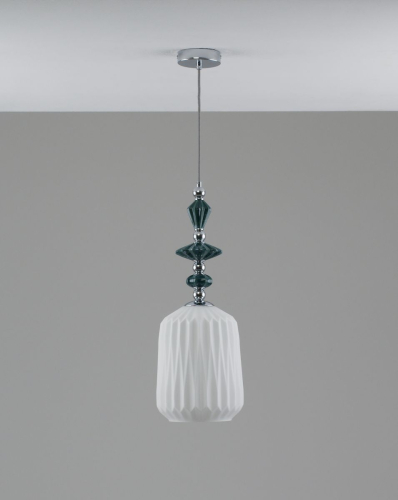 Подвесной светильник Moderli Charm V11173-1P изображение в интернет-магазине Cramer Light фото 2