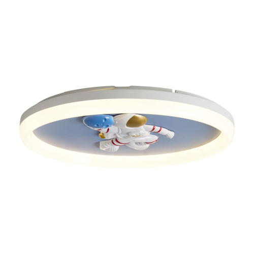 Потолочный светильник Freya Cosmic FR5457CL-L36B изображение в интернет-магазине Cramer Light фото 8