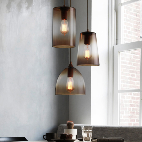 Подвесной светильник ImperiumLoft Pick-n-mix 241131-26 изображение в интернет-магазине Cramer Light фото 8