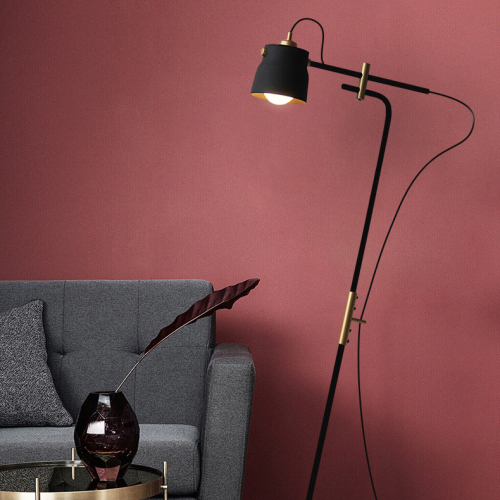 Торшер ImperiumLoft Ram 101955-26 изображение в интернет-магазине Cramer Light фото 10