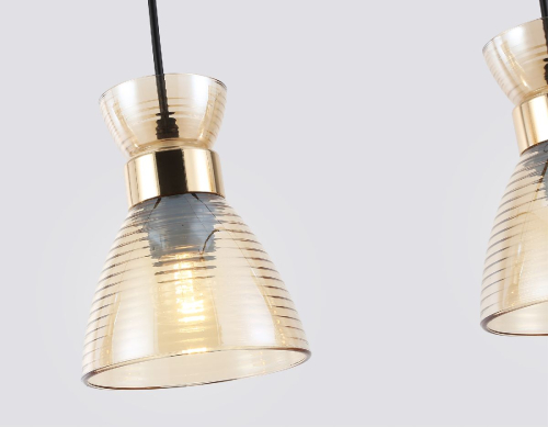 Подвесной светильник Ambrella Light Loft Traditional TR3404 изображение в интернет-магазине Cramer Light фото 4