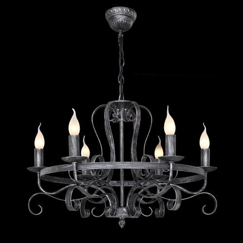 Подвесная люстра F-Promo Palermo 2162-6P изображение в интернет-магазине Cramer Light фото 3