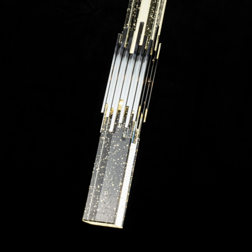 Подвесной светильник Modelux ML.88987.1 CR изображение в интернет-магазине Cramer Light фото 3