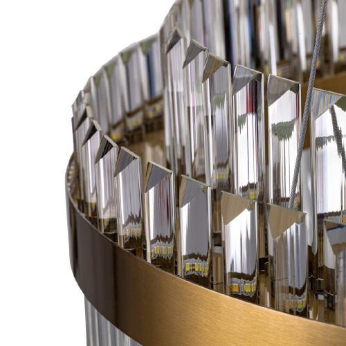 Подвесная люстра Citilux Sheldon CL339163 изображение в интернет-магазине Cramer Light фото 9