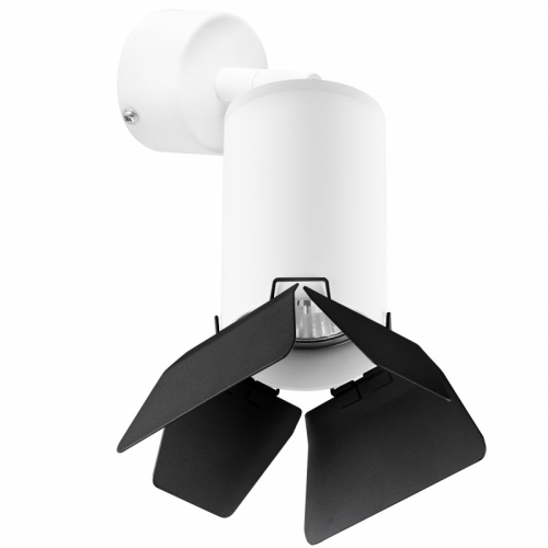 Спот Lightstar RULLO RB436437 (214436+590006+202437) изображение в интернет-магазине Cramer Light