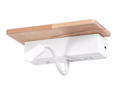 Бра Ambrella Light Wallers FW290 дополнительное фото