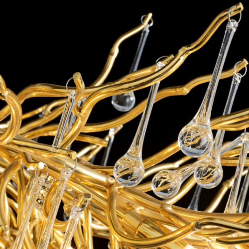 Подвесная люстра ImperiumLoft Marian 205826-26 изображение в интернет-магазине Cramer Light фото 13