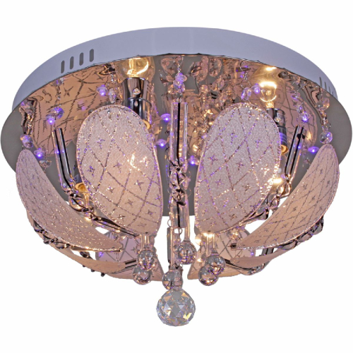 Потолочная люстра Reluce 55649-0.3-04 изображение в интернет-магазине Cramer Light фото 2