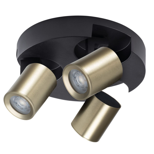 Накладной спот Kanlux Laurin 38963 изображение в интернет-магазине Cramer Light