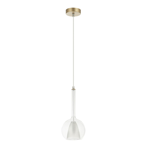 Подвесной светильник Arte Lamp Gala A2715SP-1SG изображение в интернет-магазине Cramer Light