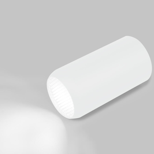 Накладной светильник General GWL-GU10-M-IP20 661878 изображение в интернет-магазине Cramer Light