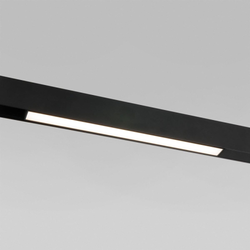 Трековый светильник Elektrostandard Slim Magnetic 4690389178849 изображение в интернет-магазине Cramer Light
