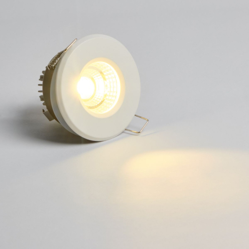 Встраиваемый светильник Voltalighting Vero FDC289.60.4K.W изображение в интернет-магазине Cramer Light фото 4