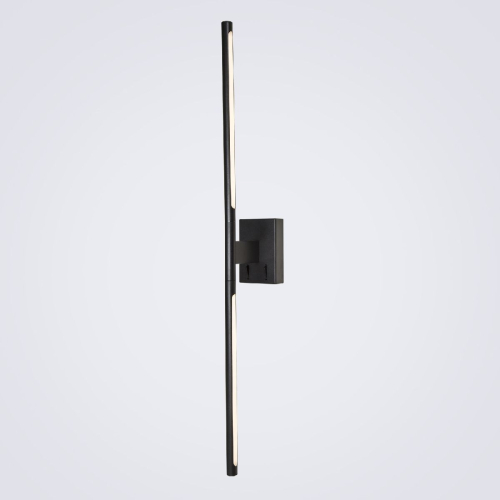 Настенный светильник LEDtrec LT7180 BK изображение в интернет-магазине Cramer Light фото 2