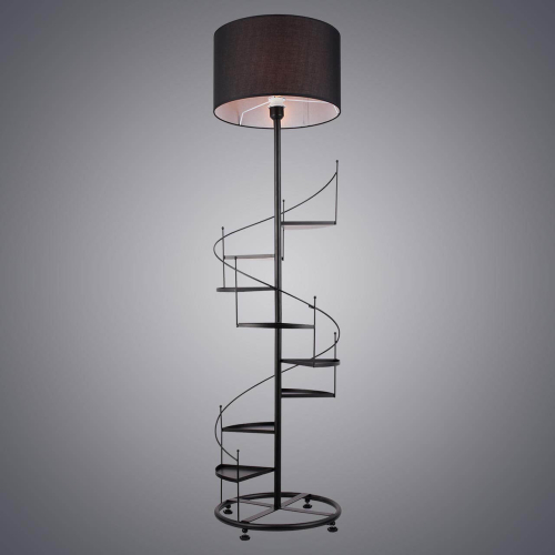 Торшер Lussole Wrangell LSP-0524 изображение в интернет-магазине Cramer Light фото 9