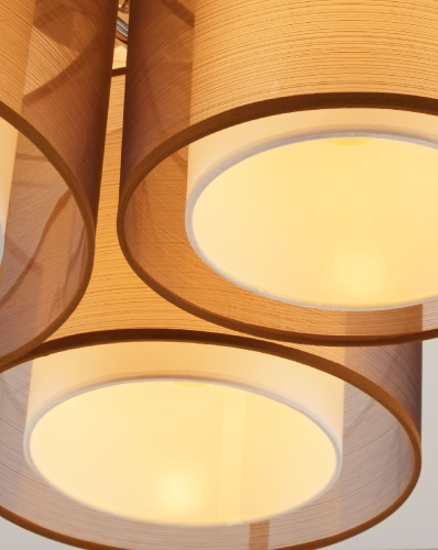 Потолочный светильник Moderli Room V10623-3C изображение в интернет-магазине Cramer Light фото 4