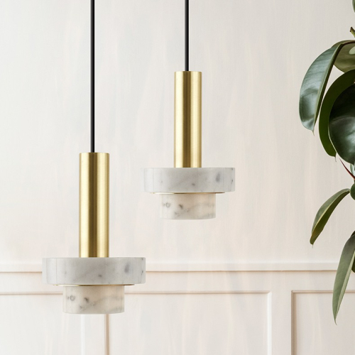 Подвесной светильник ImperiumLoft Cadis 140587-26 изображение в интернет-магазине Cramer Light фото 7