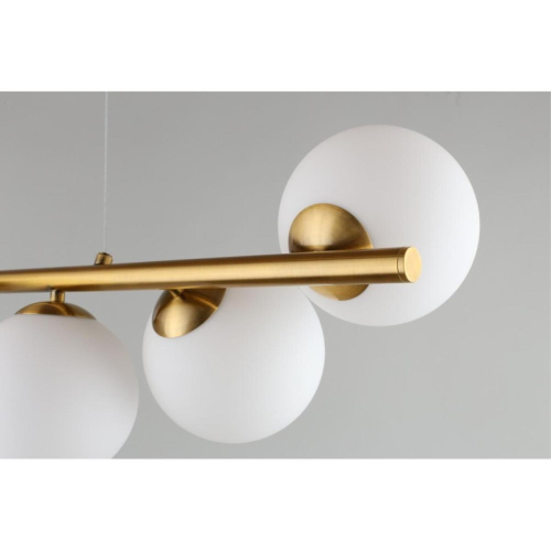 Подвесная люстра Aployt Jagna APL.312.13.07 изображение в интернет-магазине Cramer Light фото 7