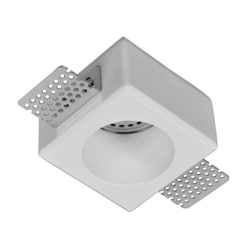 Встраиваемый светильник Arte Lamp A9285PL-1WH изображение в интернет-магазине Cramer Light