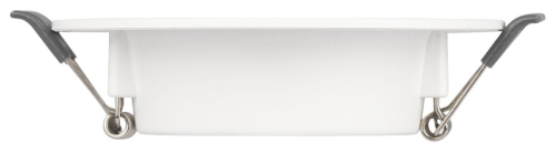 Встраиваемый светильник Эра LED 17-6-6K Б0057421 изображение в интернет-магазине Cramer Light фото 6